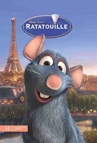 9782014627510: Ratatouille