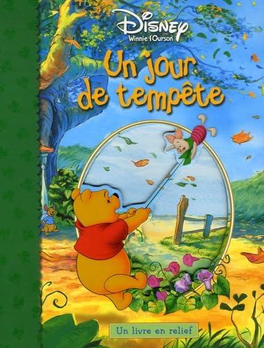 Stock image for Winnie l'Ourson : Un jour de tempte for sale by medimops