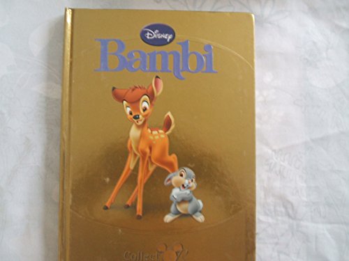 Beispielbild fr Bambi zum Verkauf von Ammareal