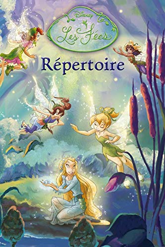 RÃ©pertoire (French Edition) (9782014628333) by [???]