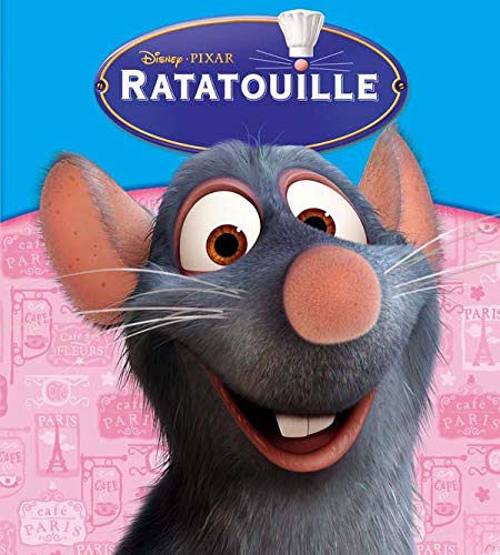 Beispielbild fr Ratatouille zum Verkauf von Ammareal