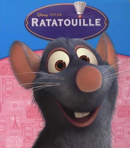 Imagen de archivo de Ratatouille a la venta por Lioudalivre