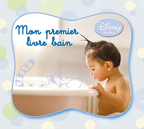 9782014629040: Mon premier livre bain