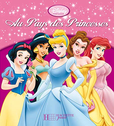 Au Pays des Princesses (French Edition) (9782014629309) by [???]