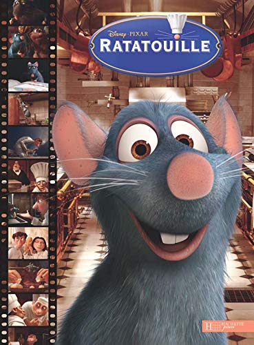 9782014629422: Ratatouille
