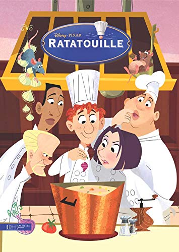 Beispielbild fr Ratatouille : zum Verkauf von Half Price Books Inc.