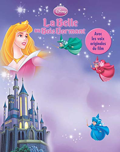 Beispielbild fr La Belle au Bois dormant (1CD audio) zum Verkauf von medimops