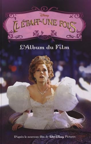 Stock image for Il tait une fois, ALBUM DU FILM for sale by Ammareal