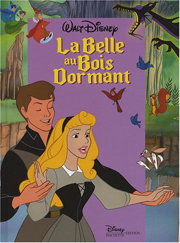 9782014630411: La Belle au Bois Dormant