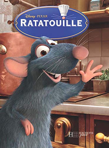 Imagen de archivo de Ratatouille a la venta por RECYCLIVRE