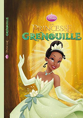 9782014630763: La Princesse Et La Grenouille, Disney Lecture