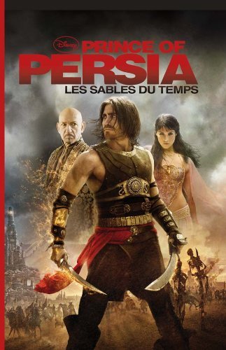 Beispielbild fr Prince of Persia, Roman Hors Serie zum Verkauf von WorldofBooks