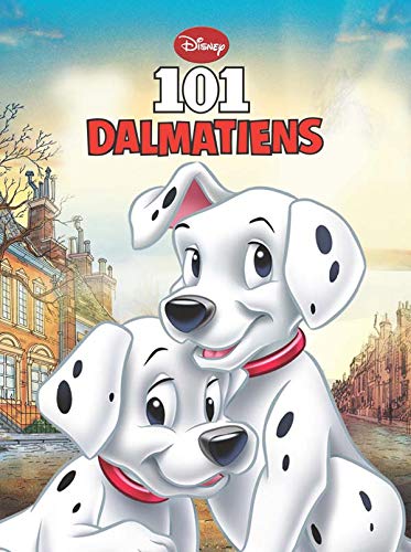 Beispielbild fr Les 101 Dalmatiens zum Verkauf von medimops