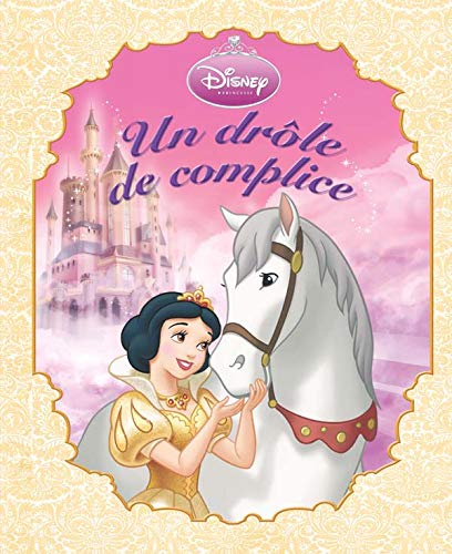 9782014631586: Un drle de complice (French Edition)