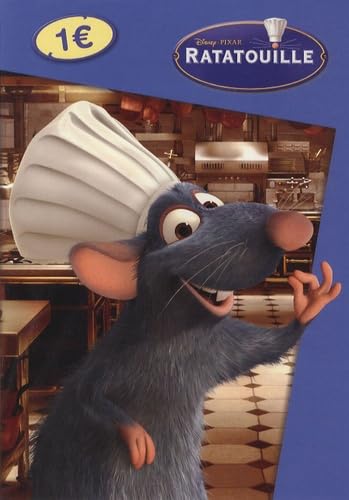 9782014632118: Ratatouille