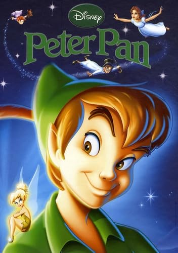 9782014632729: Peter Pan