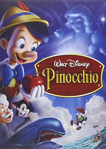 9782014632873: Pinocchio