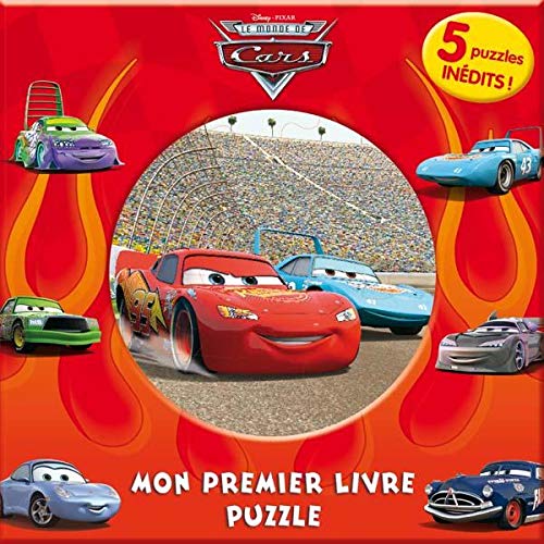 9782014633719: Mon premier livre puzzle