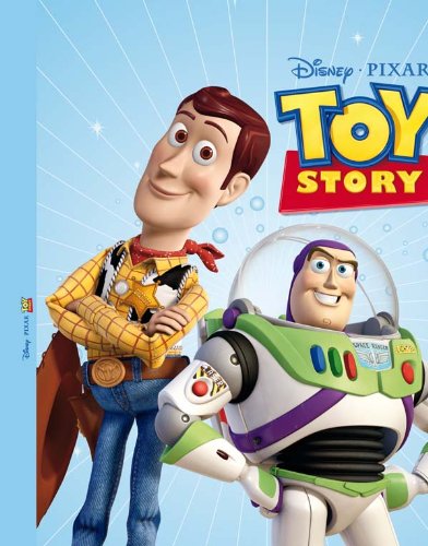 Coffret Toy Story 1 2 3 + CD (Coffret Disney) (French Edition) (9782014634396) by Disney, Walt