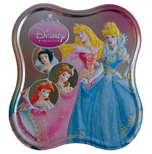 9782014634518: Disney Princesses