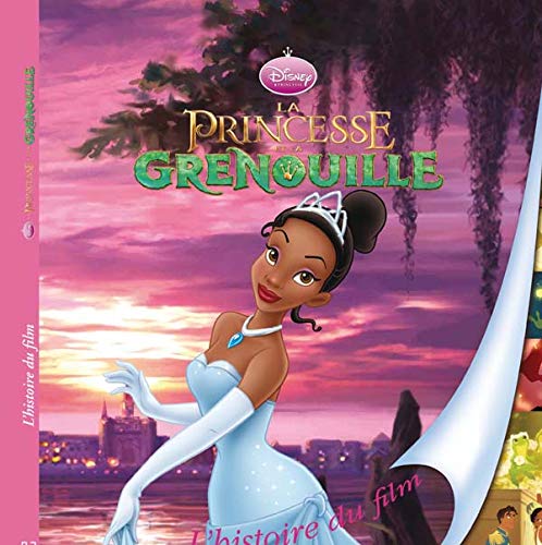 Stock image for La Princesse Et La Grenouille, Disney Presente for sale by WorldofBooks