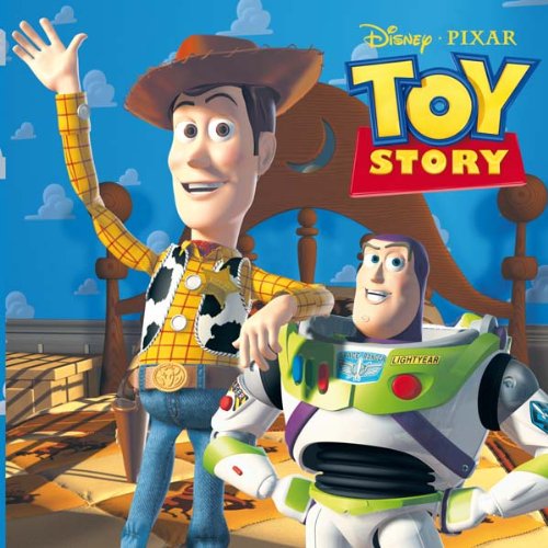 Stock image for Toy Story for sale by RECYCLIVRE