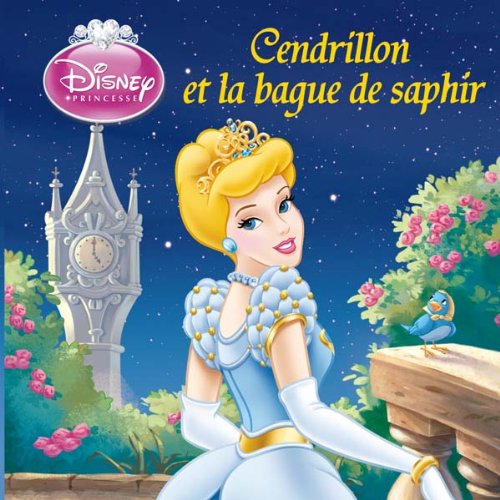 9782014635591: Cendrillon et la bague de saphir