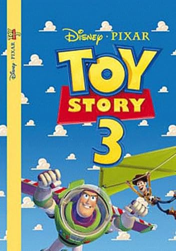 Beispielbild fr Toy Story 3, DISNEY LECTURE zum Verkauf von Ammareal