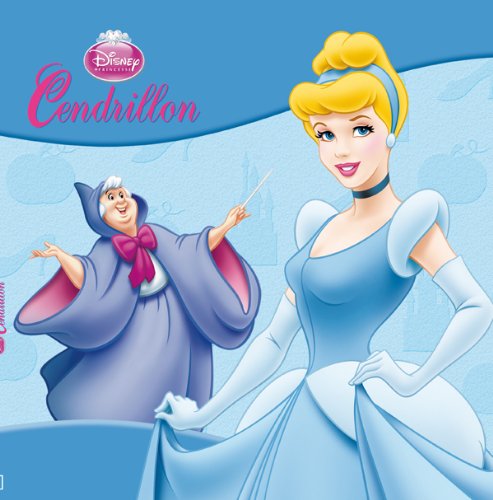 Cendrillon (French Edition) (9782014638950) by [???]