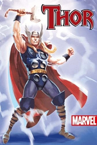 Thor (French Edition) (9782014639025) by Unknown Author