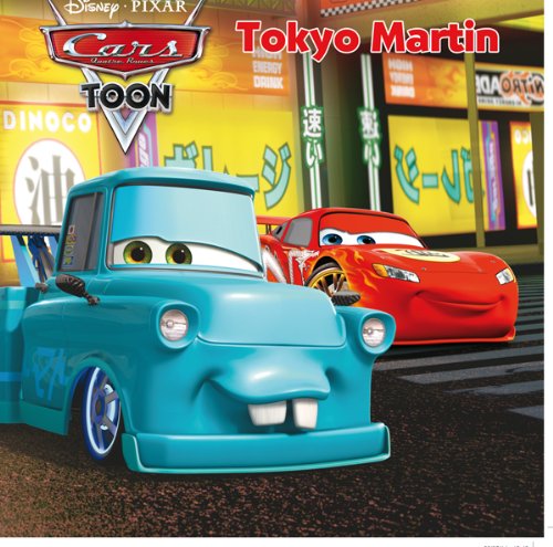 Tokyo Martin, DISNEY MONDE ENCHANTE (Disney Monde enchantÃ©) (9782014639643) by Walt Disney Company