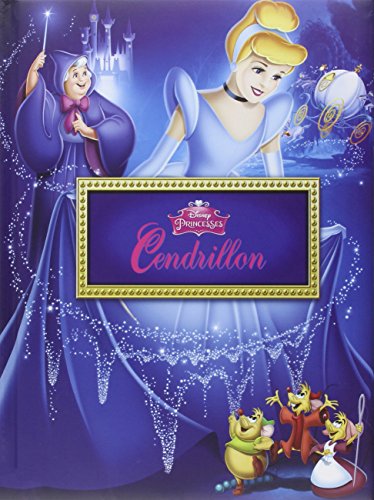 Cendrillon, DISNEY CINEMA by Disney, Walt: (2009)