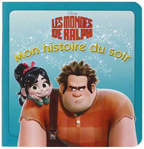 9782014642148: Disney Mon histoire du soir/one title