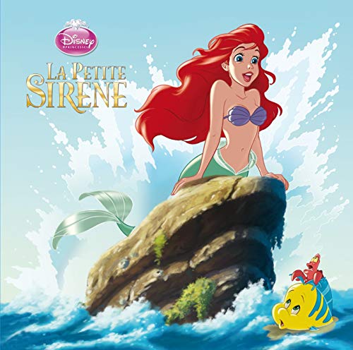 Beispielbild fr La Petite Sirne zum Verkauf von RECYCLIVRE