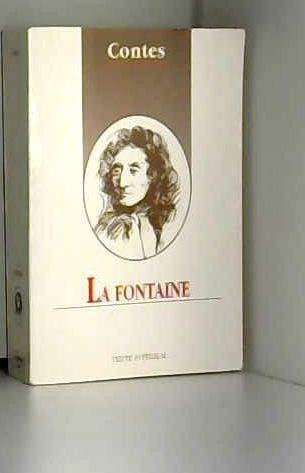 Imagen de archivo de LA FONTAINE (CONTES) 010397 a la venta por Better World Books Ltd