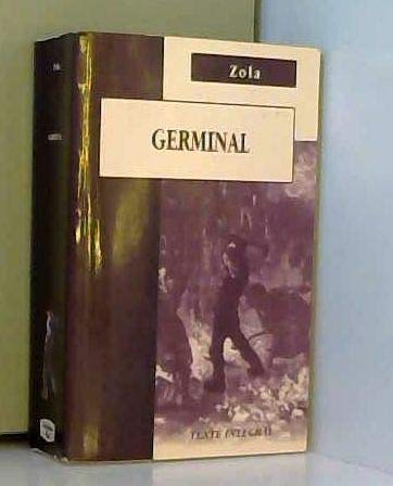 Imagen de archivo de Germinal 010397 a la venta por Librairie Th  la page