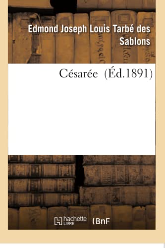 Stock image for Csare (Litterature) (French Edition) for sale by Lucky's Textbooks