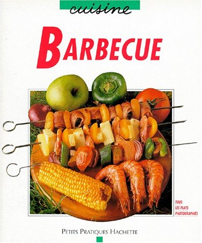 9782016206119: Barbecue