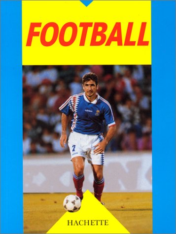 Imagen de archivo de Football a la venta por Ammareal