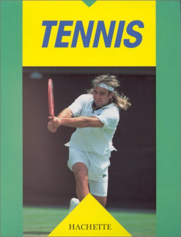 Imagen de archivo de Tennis a la venta por Mli-Mlo et les Editions LCDA
