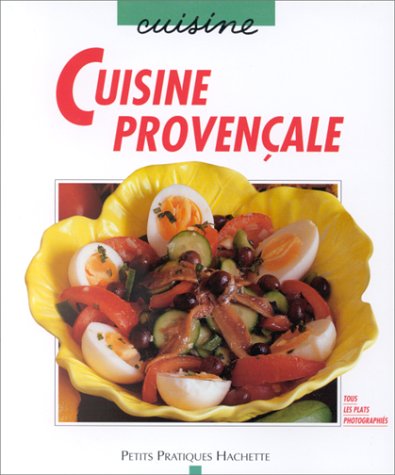 Beispielbild fr Cuisine provencale zum Verkauf von Antiquariat Buchhandel Daniel Viertel
