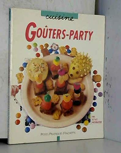 Beispielbild fr Goters-party zum Verkauf von Ammareal
