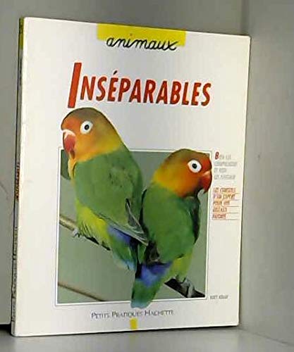Beispielbild fr Insparables zum Verkauf von medimops