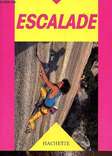 9782016206966: Escalade