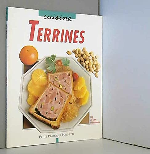 Imagen de archivo de Terrines a la venta por Ammareal