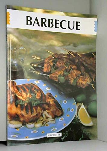 Stock image for BARBECUE for sale by Ammareal