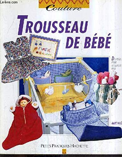 Stock image for Trousseau de bb for sale by Books Unplugged