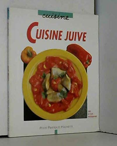 Imagen de archivo de Cuisine Juive a la venta por RECYCLIVRE