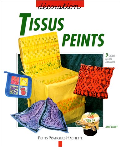 9782016207857: Tissus peints