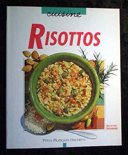 9782016207895: Risottos